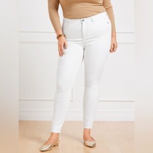 Talbots Comfort Stretch Jeggings